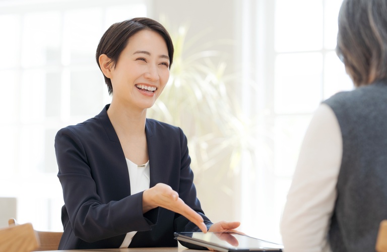 やる気がある前向きな方であれば未経験者も歓迎【ティーエム総合保険】 | 東京で保険の求人なら経験不問の有限会社ティーエム総合保険