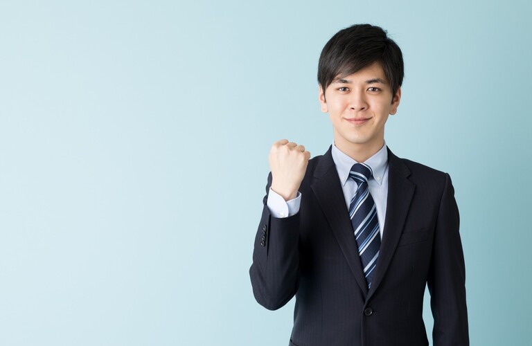 フレッシュな新卒者も積極的に採用を検討【ティーエム総合保険】 | 東京で保険の求人なら経験不問の有限会社ティーエム総合保険