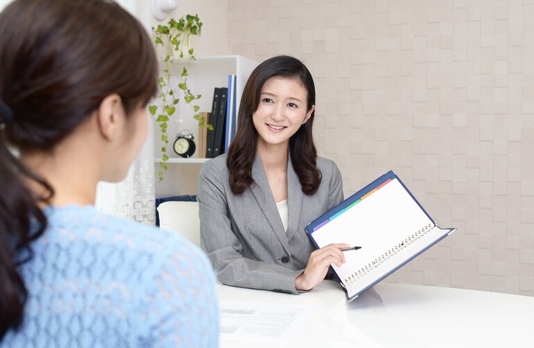 未経験者からの応募も歓迎している求人【ティーエム総合保険】 | 東京で保険の求人なら経験不問の有限会社ティーエム総合保険